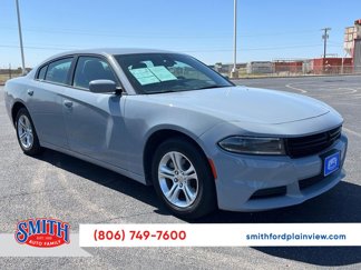 Used 2022 Dodge Charger SXT image 1