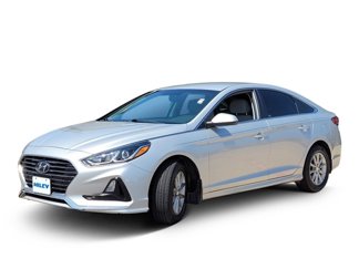 Used 2019 Hyundai Sonata SE image 1