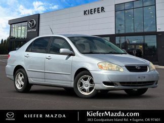 Used 2007 Toyota Corolla LE image 1