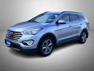 Used 2014 Hyundai Santa Fe Limited image 1