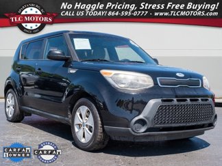 Used 2014 Kia Soul image 1
