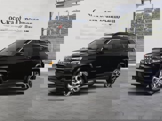 New 2024 Jeep Compass Limited w/ Elite Group video 2