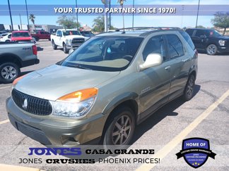 Used 2003 Buick Rendezvous CXL w/ CXL Package image 1