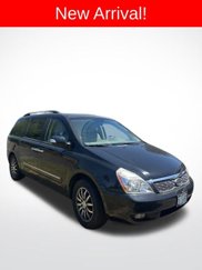 Used 2012 Kia Sedona EX image 1
