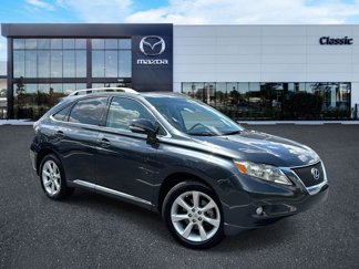 Used 2010 Lexus RX 350 2WD image 1