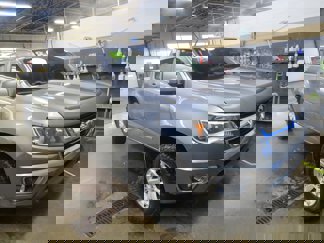 Used 2018 Chevrolet Colorado LT w/ LT Convenience Package image 1