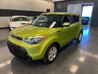 Used 2015 Kia Soul image 1