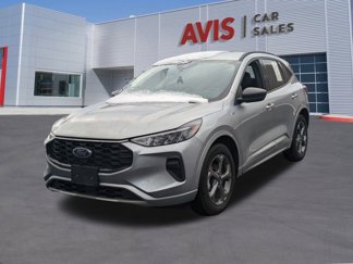 Used 2023 Ford Escape ST-Line image 1