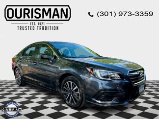 Used 2019 Subaru Legacy 2.5i Premium image 1