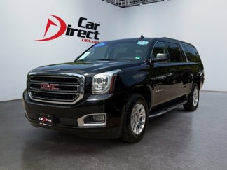 Used 2020 GMC Yukon XL SLT image 1
