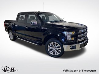 Used 2016 Ford F150 Lariat image 1