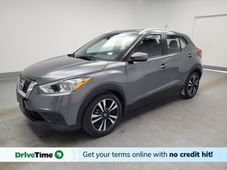 Used 2020 Nissan Kicks SV image 1