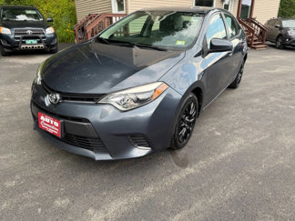 Used 2015 Toyota Corolla L image 1