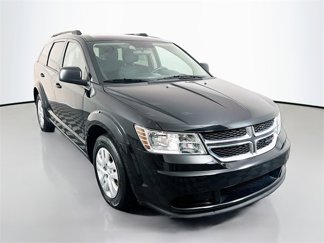 Used 2017 Dodge Journey SE image 1