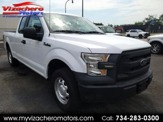Used 2017 Ford F150 XL image 1
