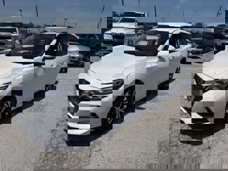 Used 2022 Nissan Sentra SV image 1