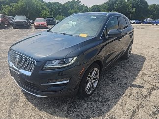 Used 2019 Lincoln MKC Reserve image 1