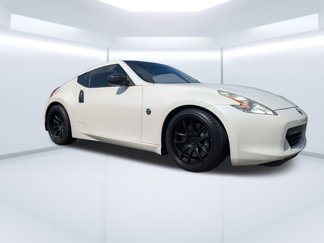 Used 2010 Nissan 370Z Touring w/ Sport Pkg image 1