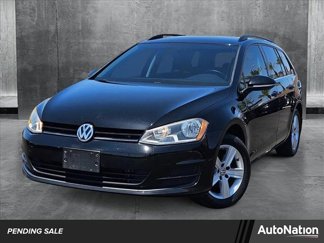 Used 2015 Volkswagen Golf TDI S image 1