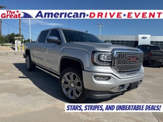 Used 2018 GMC Sierra 1500 Denali w/ Denali Ultimate Package image 1