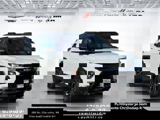 Used 2022 Chevrolet TrailBlazer ACTIV image 1