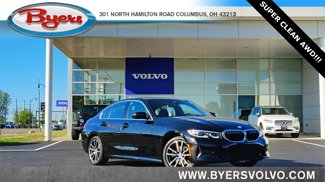 Used 2021 BMW 330i xDrive Sedan w/ Premium Package image 1