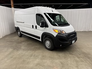New 2024 RAM ProMaster 2500 w/ Safety Group image 1