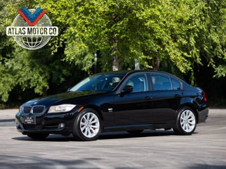 Used 2011 BMW 328i xDrive Sedan image 1