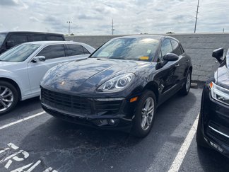 Used 2018 Porsche Macan video 1