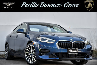 Used 2022 BMW 228i xDrive Gran Coupe w/ Convenience Package image 1
