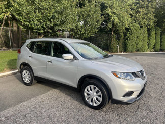Used 2014 Nissan Rogue S image 1