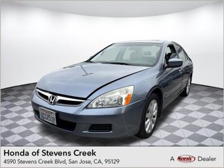 Used 2007 Honda Accord EX-L image 1