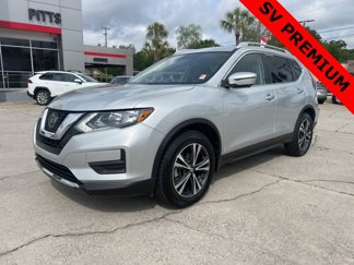 Used 2020 Nissan Rogue SV w/ Premium Package image 1
