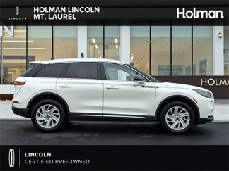 Used 2022 Lincoln Corsair FWD image 1