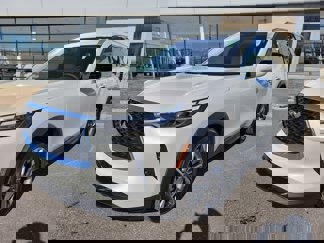 New 2025 INFINITI QX60 Luxe image 1