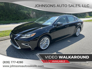 Used 2016 Lexus ES 350 image 1