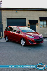Used 2013 MAZDA MAZDA5 Sport image 1