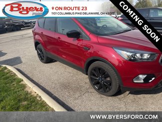 Used 2019 Ford Escape SE image 1