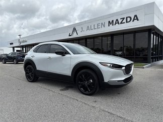 New 2025 MAZDA CX-30 AWD 2.5 S w/ Select Sport Pkg image 1