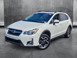 Used 2016 Subaru Crosstrek 2.0i Premium w/ Moonroof Package image 1