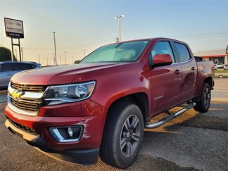 Used 2016 Chevrolet Colorado LT w/ LT Convenience Package image 1