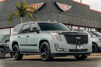 Used 2016 Cadillac Escalade Luxury image 1