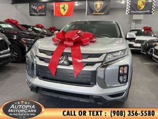 Used 2021 Mitsubishi Outlander Sport FWD image 1