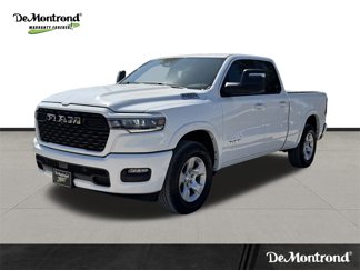 New 2025 RAM 1500 Lone Star image 1