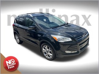 Used 2014 Ford Escape Titanium image 1