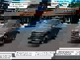 New 2025 Hyundai Elantra SE image 1
