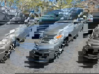 Used 2007 Nissan Versa 1.8 S w/ PWR Pkg image 1