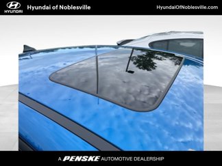 Used 2023 Kia Forte GT w/ GT2 Package image 1
