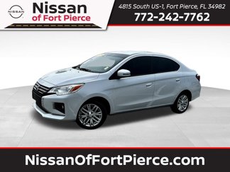 Used 2024 Mitsubishi Mirage G4 SE 360° Tour