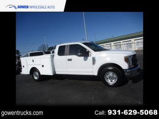 Used 2018 Ford F250 XL w/ Power Equipment Group image 1